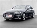 AUDI A4 AVANT A4 Avant 40 TDI S tronic S line edition