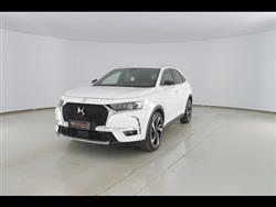 DS 7 CROSSBACK BlueHDi 180 aut. Prestige