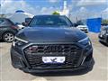 AUDI S3 SPORTBACK SPB TFSI 310 CV quattro S tronic