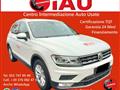 VOLKSWAGEN TIGUAN 2.0 TDI SCR 4MOTION Style BlueMotion Technology