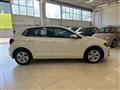 VOLKSWAGEN POLO 1.6 TDI 95 CV DSG 5p Comf. BlueMotion Tech. NEOPAT