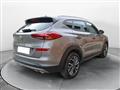 HYUNDAI TUCSON HYBRID Tucson 1.6 CRDi 136CV 48V DCT XPrime