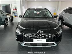 HYUNDAI BAYON 1.2 MPI MT XLine