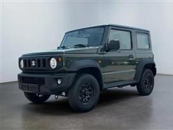 SUZUKI Jimny 1.5 5MT Top