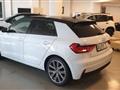 AUDI A1 CITYCARVER 25 TFSI Admired S-TRONIC