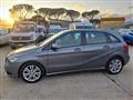 MERCEDES CLASSE B 1.5cdi 109cv LUCI AUTO BLUETOOTH CERCHI IN LEGA