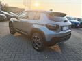 JEEP AVENGER e-HYBRID Avenger 1.2 Turbo MHEV Summit