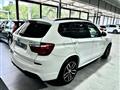 BMW X3 xDrive 20d MSport