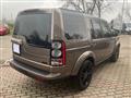 LAND ROVER DISCOVERY 4 3.0 SDV6 249CV HSE MOTORE NUOVO