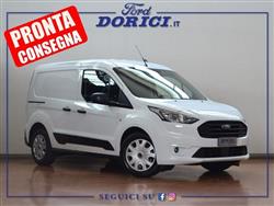 FORD TRANSIT CONNECT Transit Connect 200 1.5 Ecoblue 100CV PC Furgone Trend