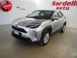 TOYOTA YARIS CROSS 1.5 Hybrid 5p. E-CVT Business