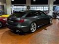 AUDI A6 AVANT Avant 4.0 MHEV V8 quattro tiptronic B&O Panorama