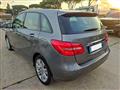 MERCEDES CLASSE B 1.5cdi 109cv LUCI AUTO BLUETOOTH CERCHI IN LEGA