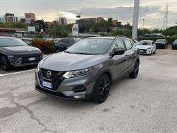 NISSAN QASHQAI 1.5 dCi 115 CV DCT N-Tec