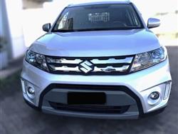 SUZUKI VITARA 1.6 DDiS V-Top Retrocamera