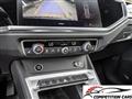 AUDI Q3 SPORTBACK SPB 35TDI S-LINE S-TRONIC LED NAVI CAMERA PELLE