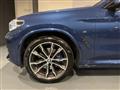 BMW X4 xDrive 30d 265CV M-SPORT BLACK EDITION