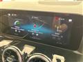 MERCEDES CLASSE GLA GLA 200 d Automatic Sport Plus