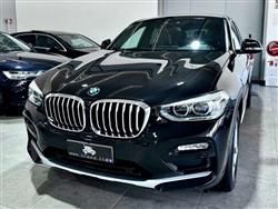 BMW X4 xDrive25d 231CV xLine