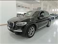 BMW X3 sDrive18d xLine Aut.