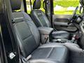 JEEP WRANGLER Unlimited 2.2 Mjt II OVERLAND SKY ONE TOUCH