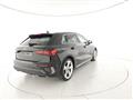 AUDI A3 SPORTBACK Sportback SPB 30 TDI S tronic S line edition