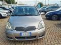 TOYOTA YARIS 1.0i 16V cat 3 porte