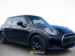 MINI MINI 3 PORTE 1.5 One Boost