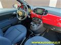 FIAT 500 1.0 HYBRID Club 70Cv *NEOPATENTATI*