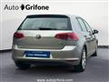 VOLKSWAGEN GOLF Benzina 5p 1.4 tsi Comfortline 122cv