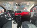 FIAT 500 1.2cc GPL LOUNGE 69cv TETTO PANORAMA BLUETOOTH