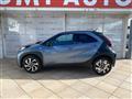 TOYOTA NUOVA AYGO X 1.0 VVT-i 72 CV 5 porte Lounge