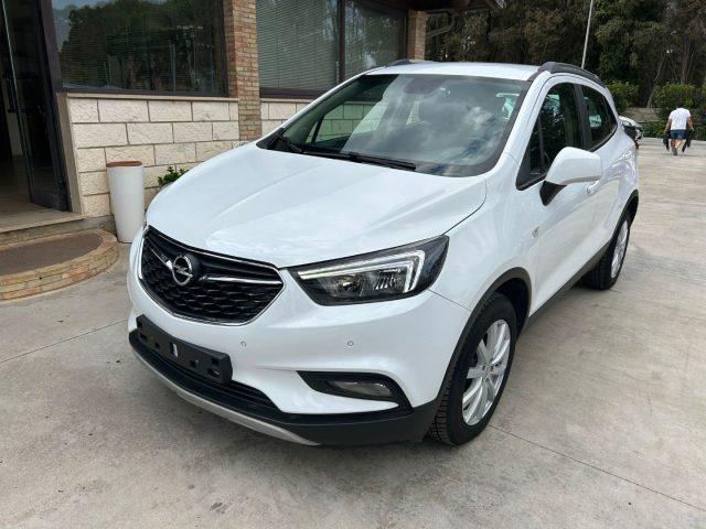 OPEL MOKKA X 1.6 CDTI Ecotec 136CV 4x4 Start&Stop