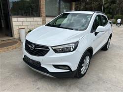 OPEL MOKKA X 1.6 CDTI Ecotec 136CV 4x4 Start&Stop