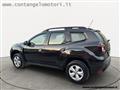 DACIA DUSTER 1.0 TCe 100 CV ECO-G 4x2 Prestige