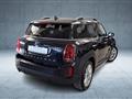 MINI COUNTRYMAN 2.0 Cooper D Hype Countryman Aut. + Tetto