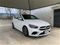 MERCEDES CLASSE B Automatic AMG LINE CERCHI DA 18 CAMBIO AUT. EURO