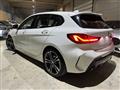 BMW SERIE 1 iA 5p. AUTO Msport "18 M SPORT/BLACK LINE/OK NEOPA