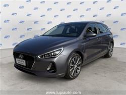 HYUNDAI I30 Wagon 1.0 T-GDI 12V Go!