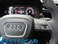 AUDI A3 SPORTBACK SPB 35 TDI S tronic S line edition TETTO