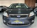 FORD FOCUS 1.6 DIESEL*86000KM*AUTO IN BUONE CONDIZIONI