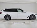 BMW SERIE 5 TOURING G31 2020 Touring LCI D 520d Touring mhev 48V Msport auto