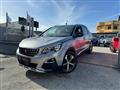 PEUGEOT 3008 BlueHDi 120 S&S Allure