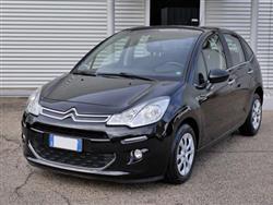 CITROEN C3 1.4 hdi 70CV Exclusive (Neopatentati)