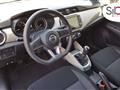 NISSAN MICRA IG-T 100 5 porte Acenta