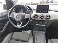 MERCEDES CLASSE B B 180 d Automatic Sport