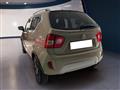 SUZUKI IGNIS III 2020 1.2h Top 4wd allgrip