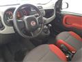 FIAT PANDA 0.9 TwinAir Turbo Natural Power Easy