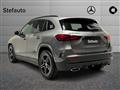 MERCEDES CLASSE GLA d Automatic AMG Line Advanced Plus