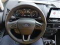 FORD ECOSPORT 1.0 EcoBoost 125 CV Start&Stop Titanium